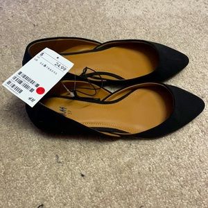 H&M brand a brand new Flat